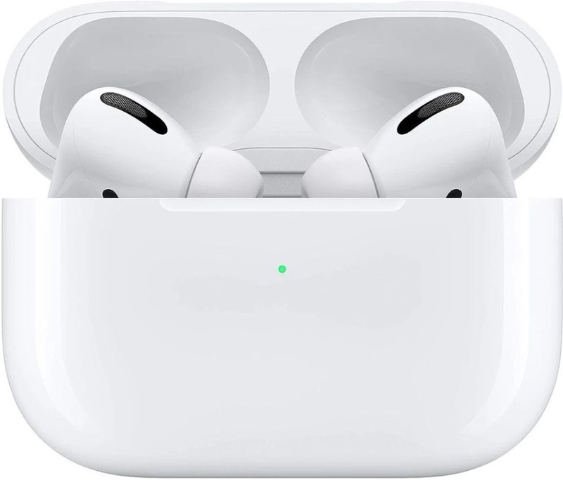 house of common Pro 3 bluetooth headset Truely wireless bluetooth earbuds Bluetooth(White, True Wireless)