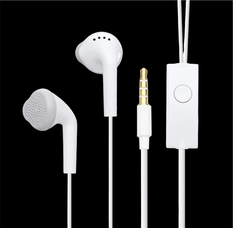 SasL SH59 Wired Earphones For Ipad Smart Phone Tablet Computer Earphone Cable Organizer