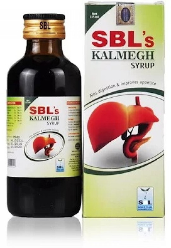 SBL Kalmegh , Liquid(500 ml)