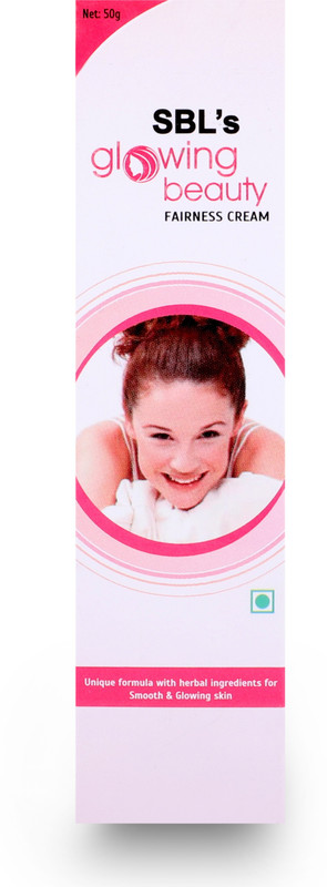 SBL Glowing Beauty Cream(50 g)