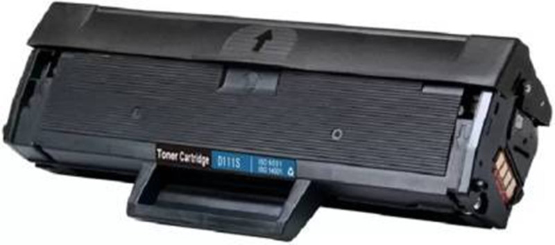 verena MLT-D111S Toner Cartridge Compatible For M2022, M2022W, M2020, M2021 Printers Black Ink Toner