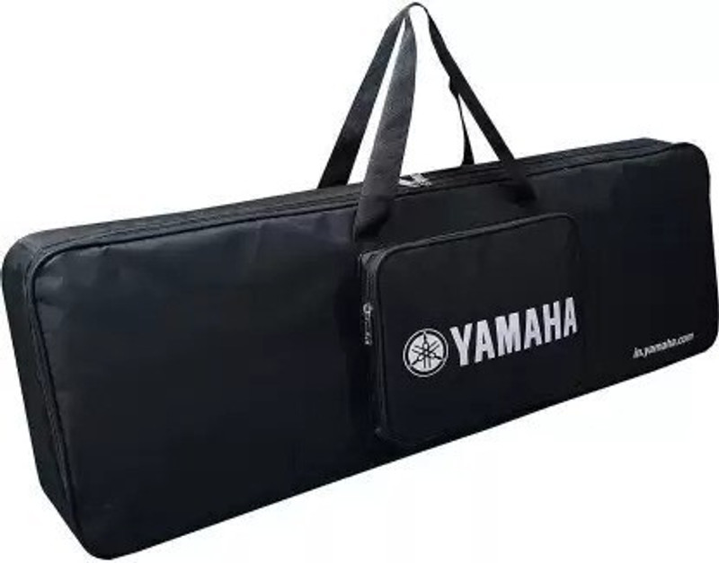 CLASSICMUSIC Yamaha PSR-18 & PSR-12 Front Pocket Cover Keyboard Bag Keyboard Bag