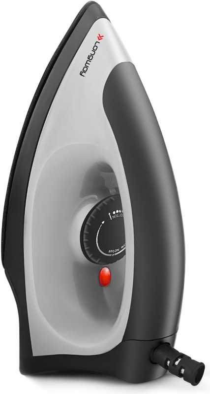 Longway Kwid 1100 W Dry Iron