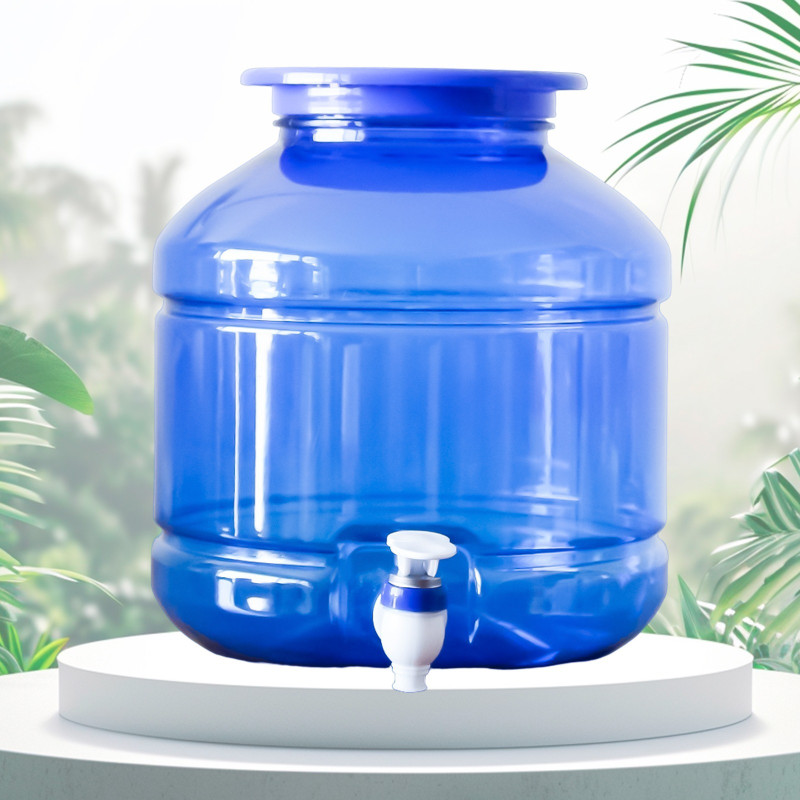 cello 5 L Plastic Water Jug