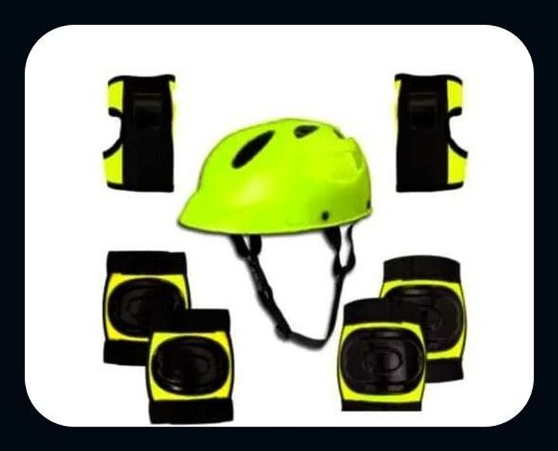 STYRKR skating kiit premiumm-335 Skating Kit