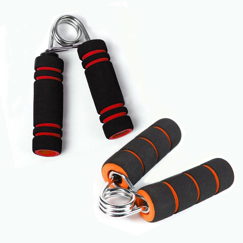 TRUE INDIAN Special Combo Pack Of Gym Mini Gripper Fitness Accessory Kit Kit