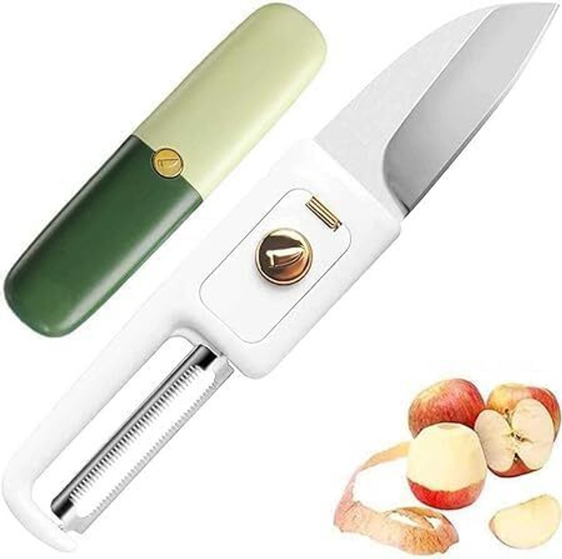 ATIASRAMA 1 Pc Stainless Steel Knife