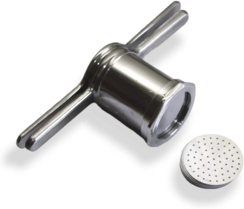 Qtonz Set of 6 Pattern Discs Kitchen Press