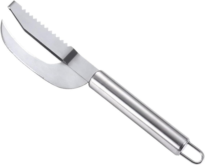 atrmitra Fish Scaler