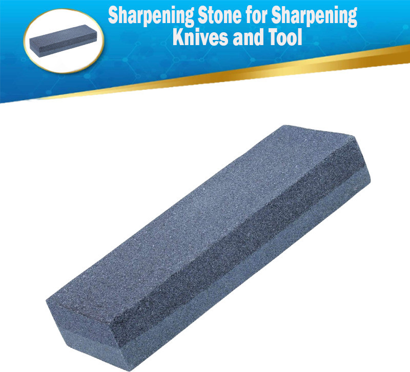 INPHATOOL Sharpening Stone For Sharpening Knives and Tool Knife Sharpening Stone Inh_a8 Knife Sharpening Stone(Ceramic)