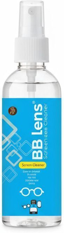 beauty boiler BBLENS Spectacle & Sunglass Lens Cleaner Spray 100ml | Pack of 1  Lens Cleaner(100 ml, 7*7 inch, Pack of 1)