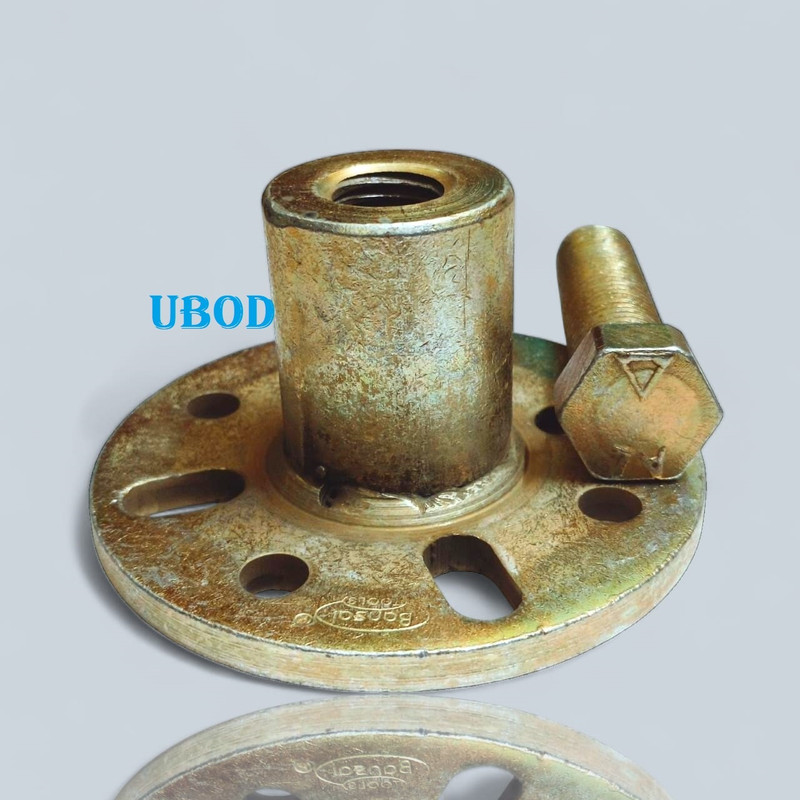 Ubod Rear Break Drum Puller For E-Riksha SJK0020 Lever Tool(10 cm)