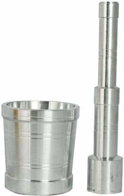 RSPTJM Aluminium Masher(Pack of 1)