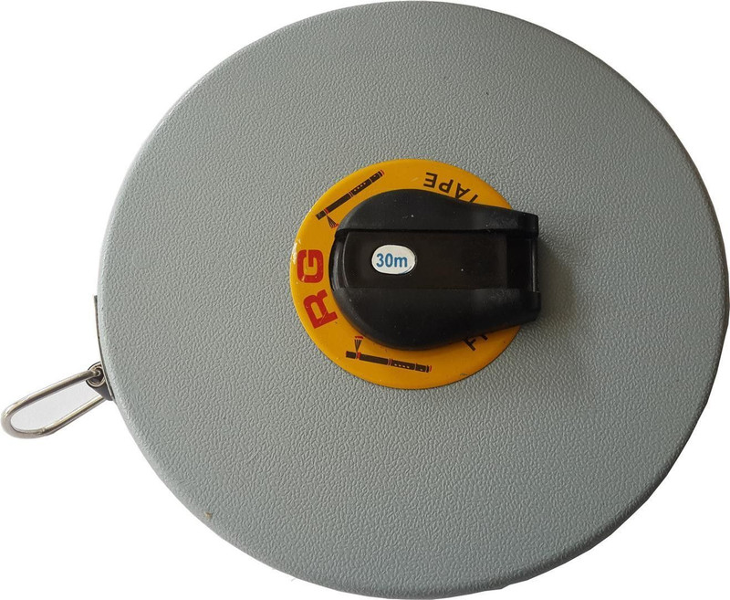 Abdullah RG30-30mtr Measurement Tape(30 Metric)