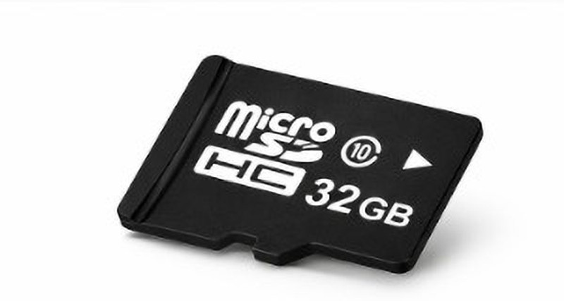 RP GADEGTS 8 GB Micro SDHC Memory Card | High-Speed 80MB/s Read | Mobile, Camera, CCTV Compatible | Durable & Waterproof| Class 10 Micro 8 GB MicroSD Card Class 10 80 MB/s  Memory Card Compatible with Mobile, Camera, Tablet, Computer