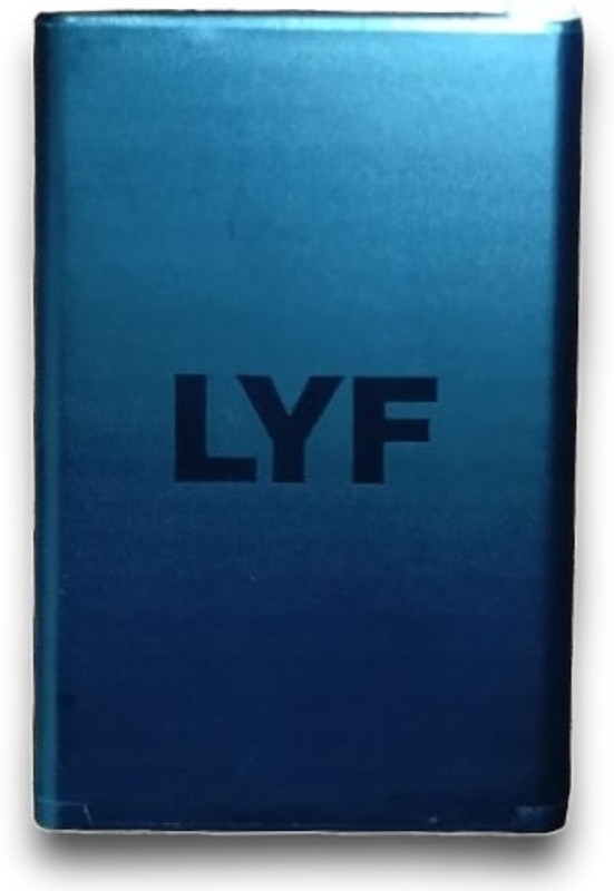PREMBROTHERS Mobile Battery For KEYPAD LYF JIO Phone / JioPhone2 / F120B / F90 / LF-2403N (2000mAh)