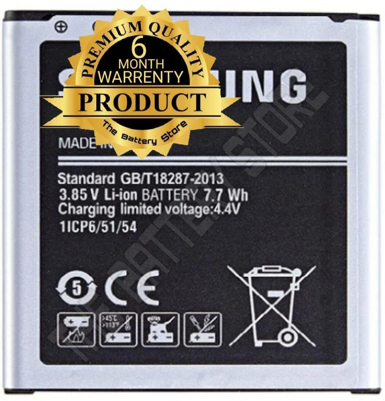 QCWITRO Mobile Battery For  Samsung Battery for Samsung Galaxy S20 FE with 6 Month Warranty