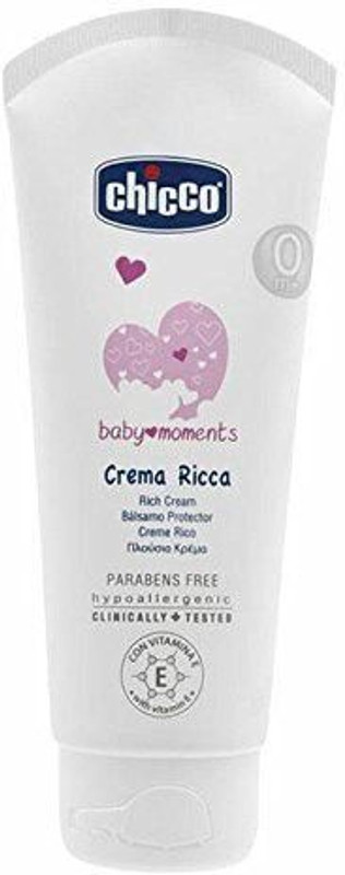 Chicco Rich Cream(100 ml)