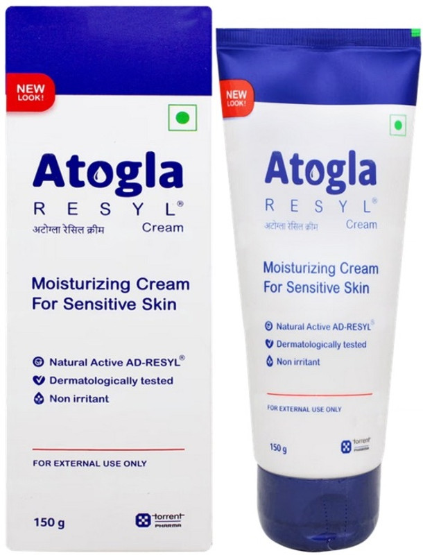 Torrent Pharma Atogla RESYL Cream(150 g)