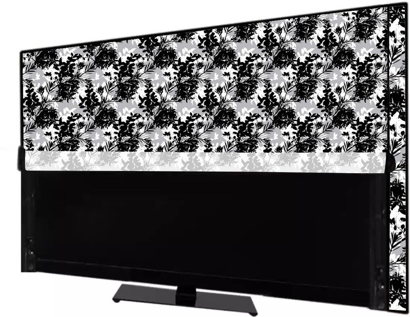 brothers trendz for 43 inch led - NewFor 43 inches Led Cover / Tv Cover All Models With Screen Layer(Black)