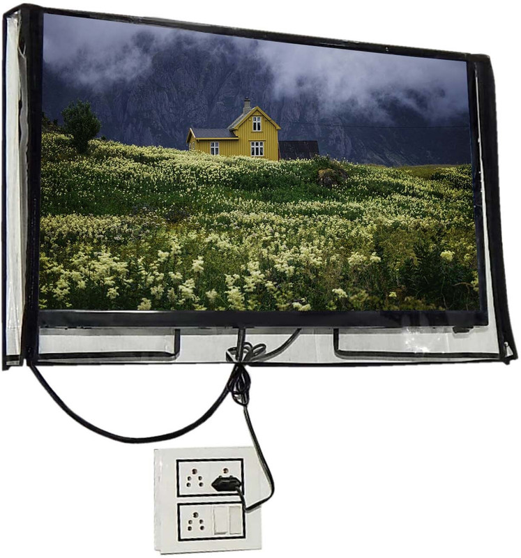 GREAT FASHION for 24 inch 24 inch LED/LCD TV  - GF_CLEAR_LED24_CA053(Clear)