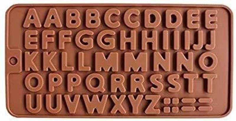 fresheasily Silicone Chocolate Mould 1(Pack of 1)
