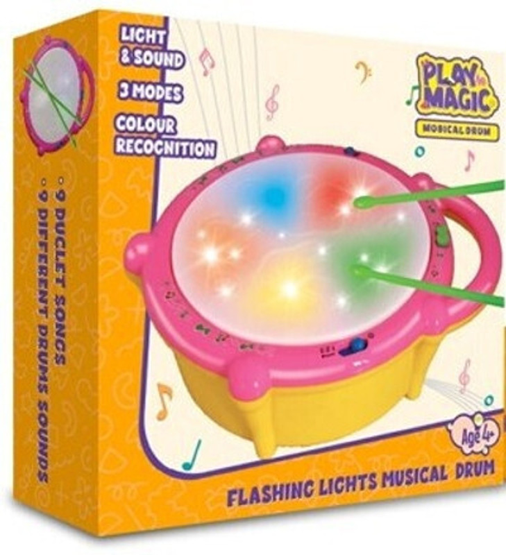 PlayMagic PM40004(Multicolor)