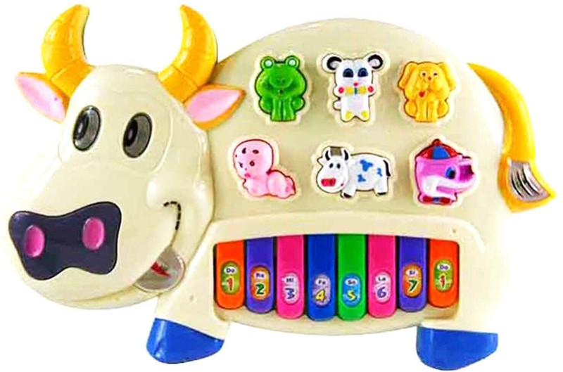BANQLYN Modes of Animals Sound(Multicolor)