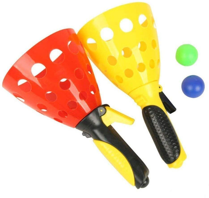 Nafhotoz Outdoor Catch Game for Picnic Fun(Multicolor)