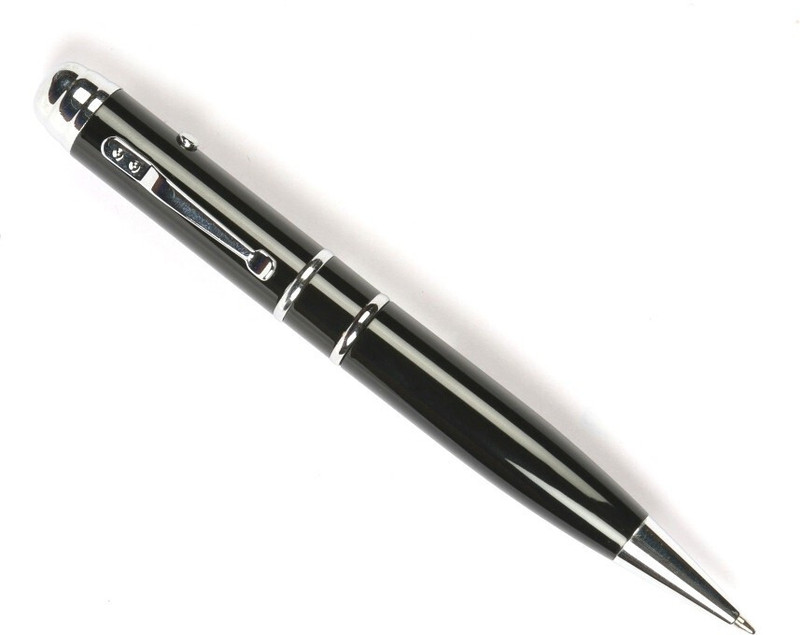 Nexshop New Arrival Stylist Sports Portable Carabiner Hook Shape USB Flash Drive 4 GB Pen Drive Compatible with Gaming Console, Desktop Computer, Tablet, Audio Player, Television, Laptop USB 2.0 Metal Case(Black)