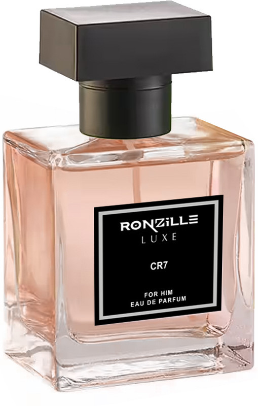 RONZILLE CR7 For Him Eau De Perfume Eau de Parfum - 30 ml(For Women)