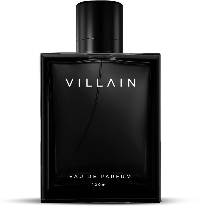 VILLAIN Eau de Parfum  -  100 ml(For Men)
