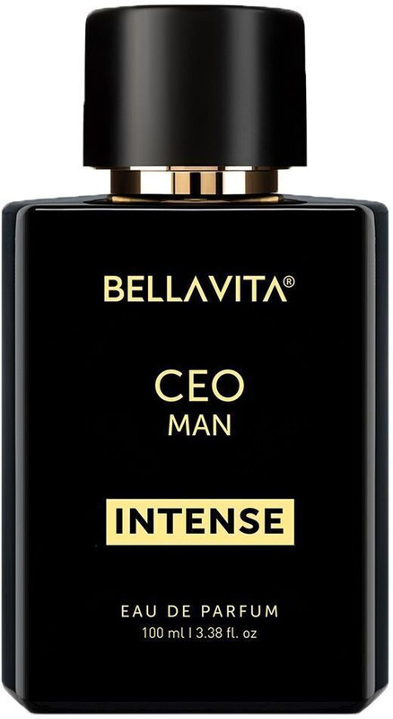 BELLAVITA CEO MAN perfume & WHITE OUD perfume combo| Citrus & Woody Notes |Long Lasting| Eau de Parfum - 40 ml(For Men & Women)