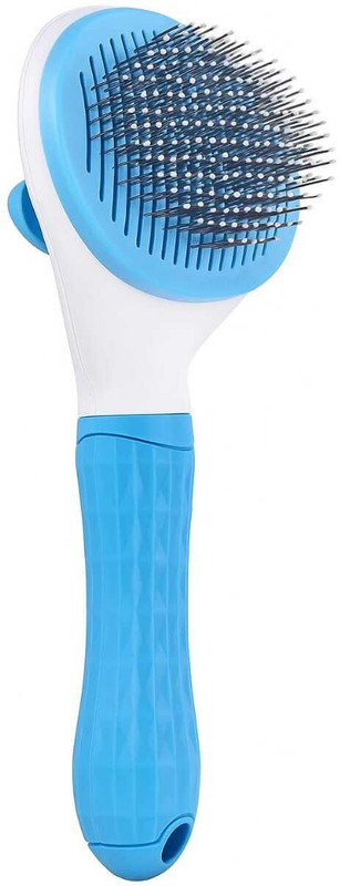 ByAll Pet Brush Pet Dryer(Blue)