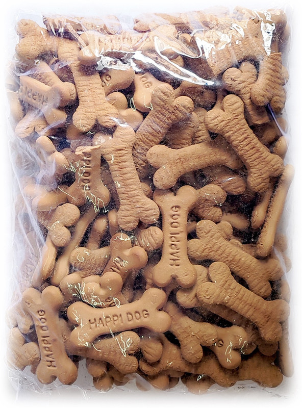 Unik Dog Chew _ Real Chicken (Dog Adult Biscuits) Premium Quality Chicken Dog Chew(1 kg, Pack of 1)