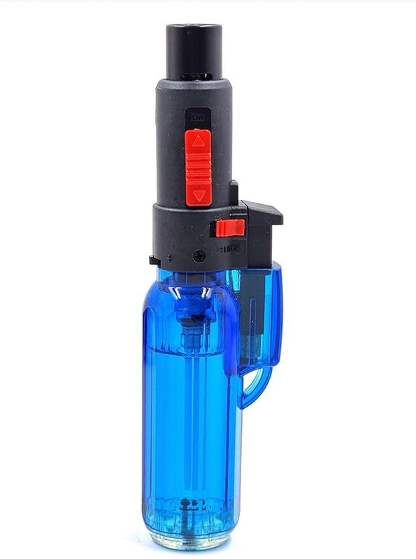Peshkar ZD-709 Plastic Gas Lighter(Multicolor, Pack of 1)