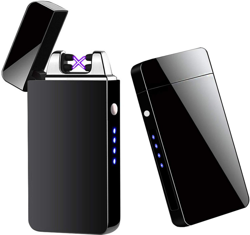 IMMUTABLE Socket Premium ARC-Lighter Smart Touch Sensor QJQ23 Car Cigarette Lighter(2)