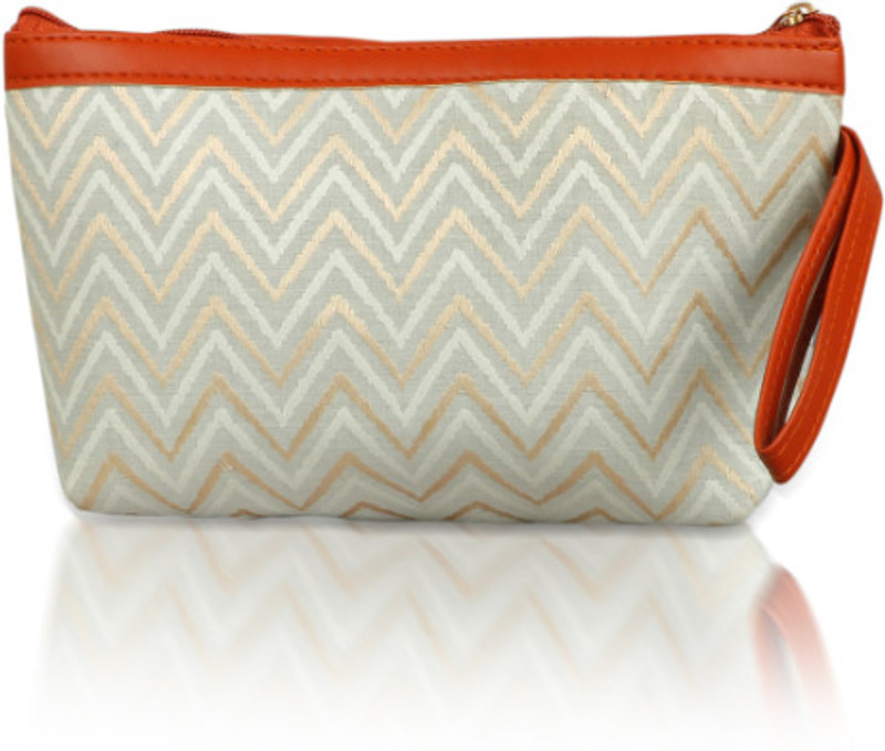 Raangdesi Raang Desi India Wristlet