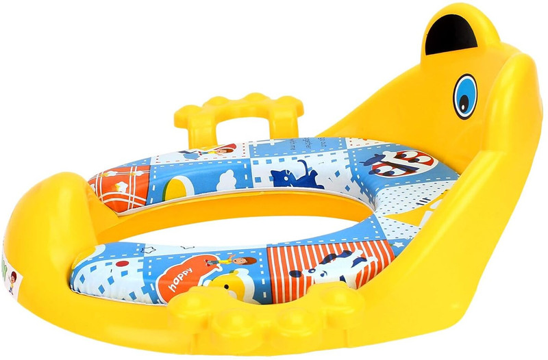 ENMORA Buy Best Baby Potty Seat for Boys and Girls in Good Quality ENS21 Potty Seat(Multicolor)