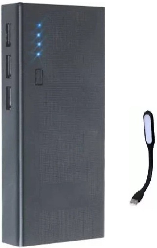 Paradise 20700 mAh 18 W Wireless With MagSafe Compact Pocket Size Power Bank(Black, Lithium-ion, Fast Charging for Mobile, Smartwatch, Trimmer, Tablet, Earbuds, Smartband)