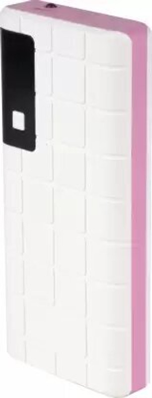 DG 15700 mAh 12 W With MagSafe Pocket Size Power Bank(Pink, Lithium-ion, Fast Charging for Mobile)