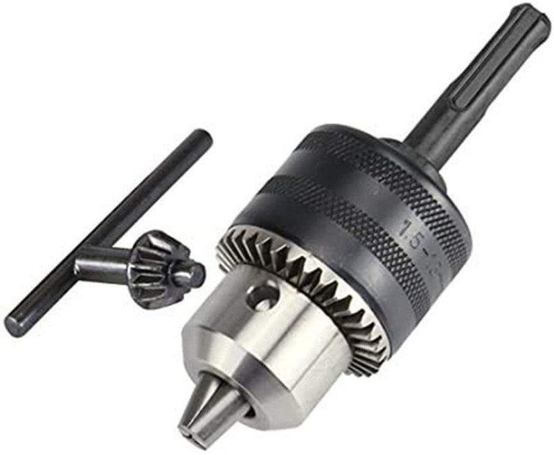 Gadariya King Drill Chuck for Drill Machine