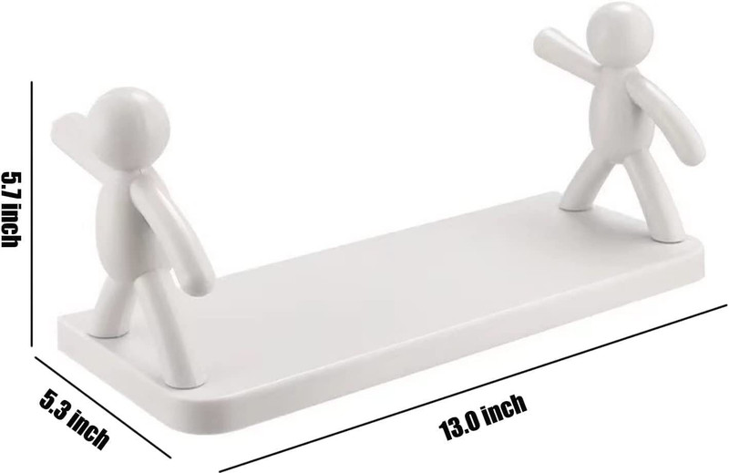BDS COLLECTION white b selve 1 Digital Kitchen Timer