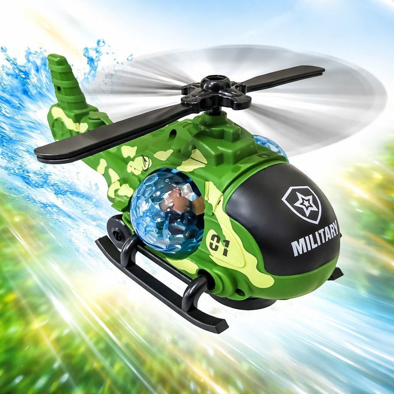 MEMOBEES Encourages imaginative and role-play fun(Green)