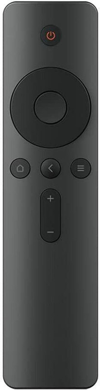 Xpecial M105 MI-4A-1 without Voice Control Function Remote Compatible with MI 4K SMART LED LCD TV Remote Controller(Black)
