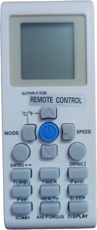 RE  002/171 Reconnect Remote Controller(White)