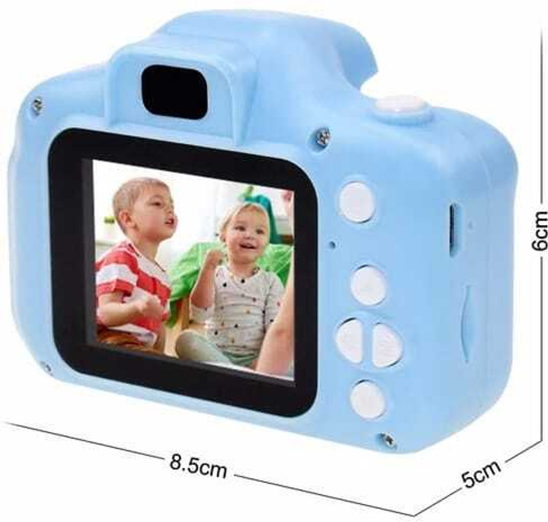 RLS kids digital camera