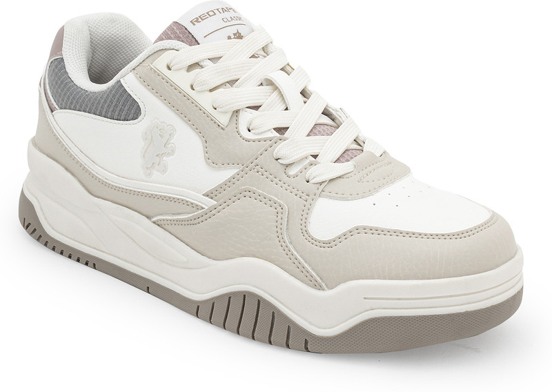 RED TAPE Sneakers BEIGE 1