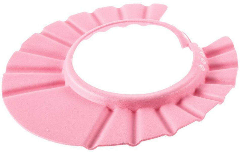 FIVANIO Bath Cap Pink