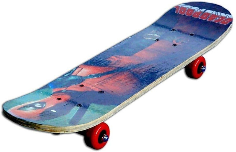 S.V.Enterprises SKATEBOARD MOTORCROSS Motorized Skateboard